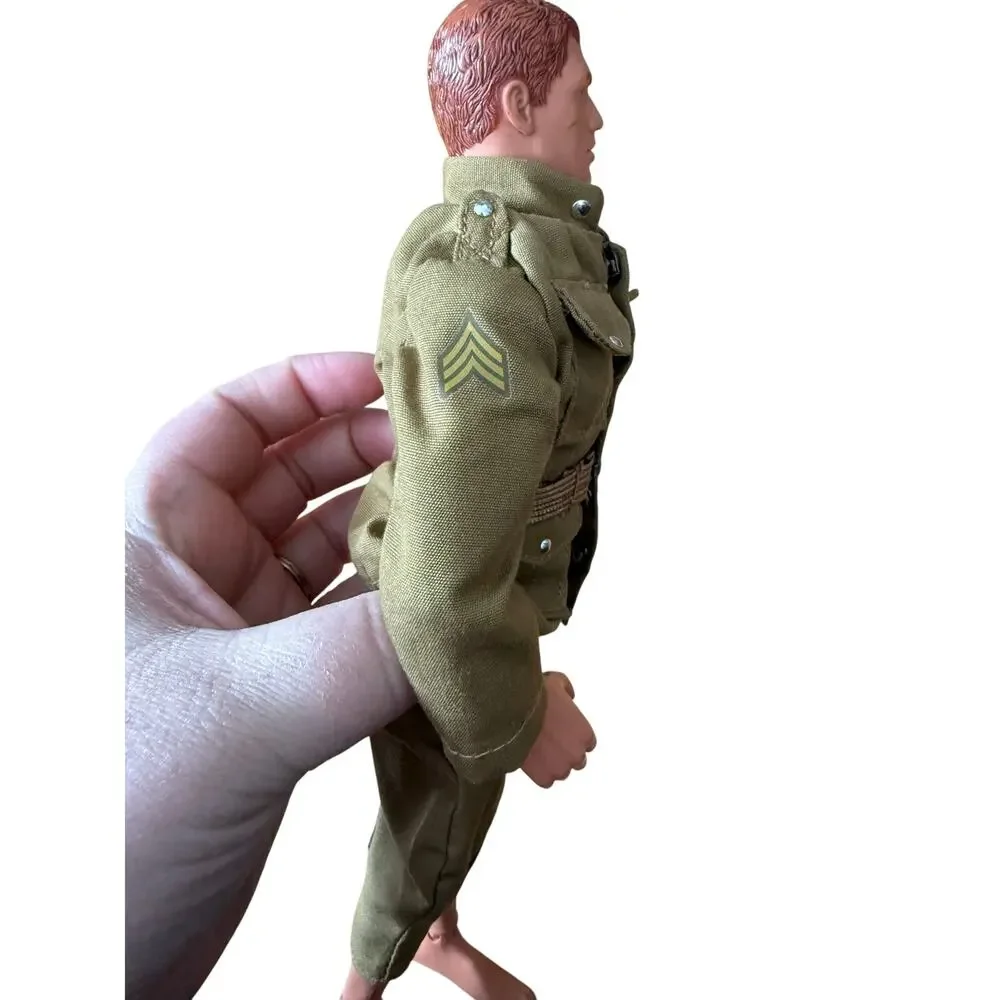1996 Hasbro Pawtucket G.I. Joe 12